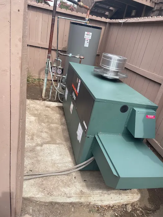 Bear State Water Heating Picture 1