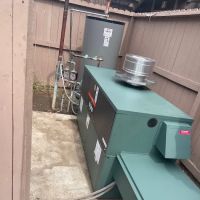 Bear State Water Heating ico