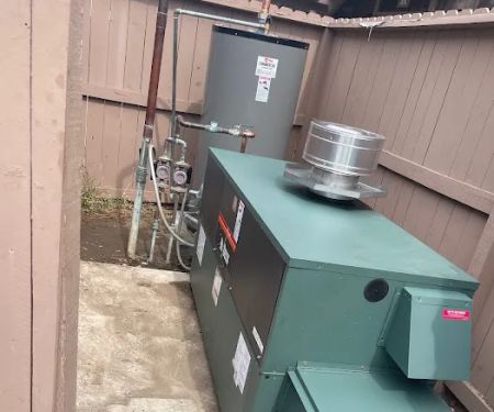 Bear State Water Heating