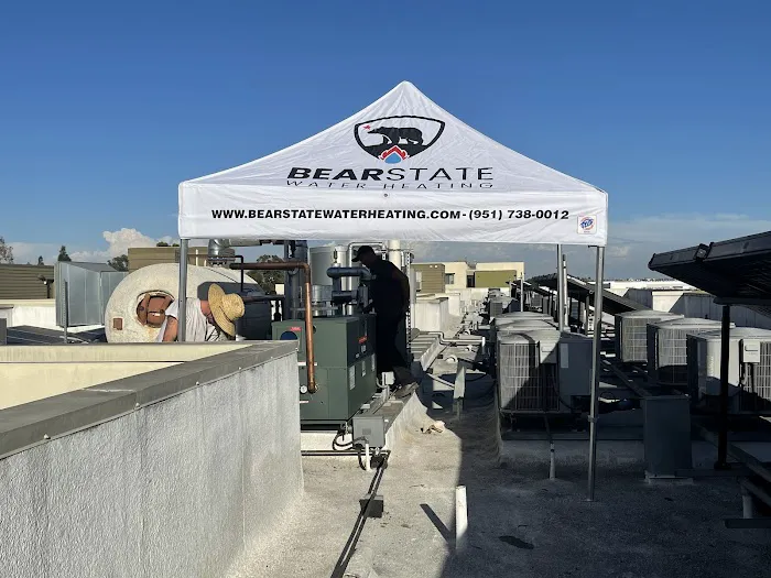 Bear State Water Heating Picture 9