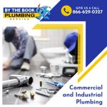 By the Book Plumbing, Heating Air Conditioning