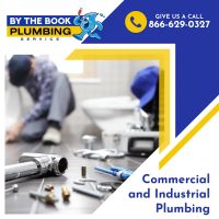 By the Book Plumbing, Heating Air Conditioning ico