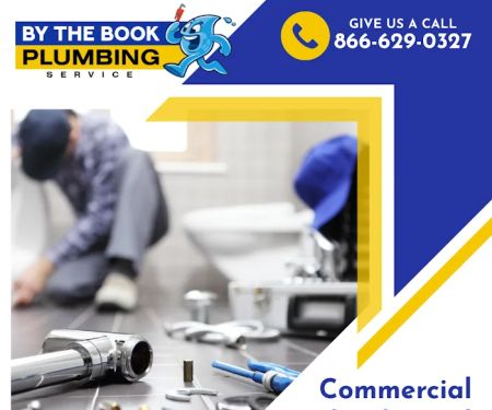 By the Book Plumbing, Heating Air Conditioning