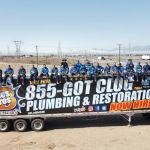 Cisneros Brothers Plumbing, Heating & AC Repair, Water Damage Restoration & Flood Services
