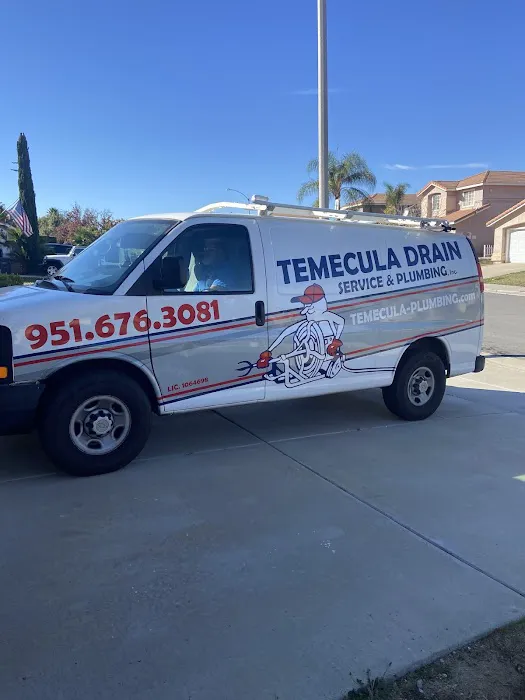 Temecula Drain Service & Plumbing Picture 7