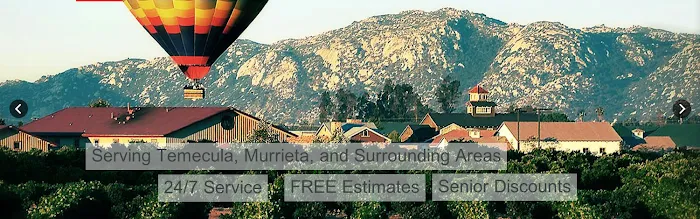 Temecula Valley Plumbers Picture 1