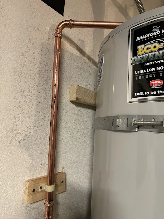 Oasis Plumbing & Drain Services Inc. Picture 2