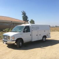 Oasis Plumbing & Drain Services Inc. ico
