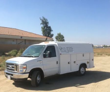 Oasis Plumbing & Drain Services Inc.