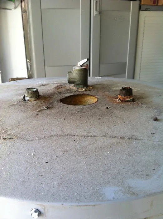 Oasis Plumbing & Drain Services Inc. Picture 7