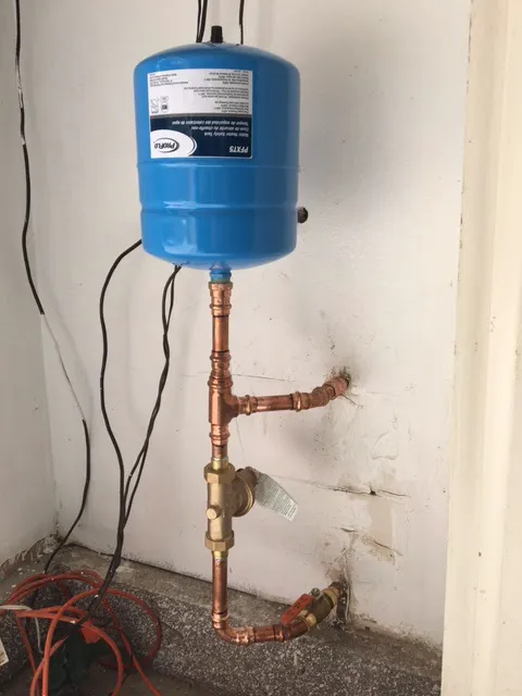 Oasis Plumbing & Drain Services Inc. Picture 6