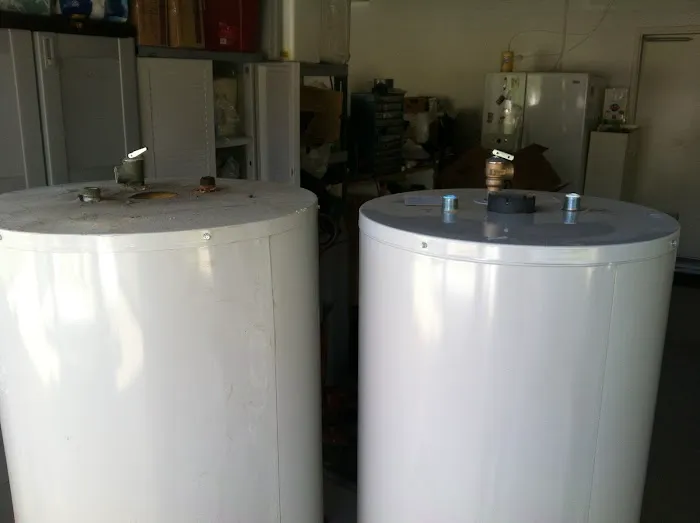 Oasis Plumbing & Drain Services Inc. Picture 4