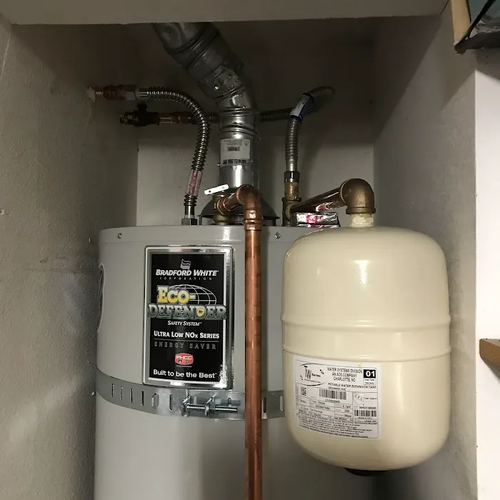 Oasis Plumbing & Drain Services Inc. Picture 8