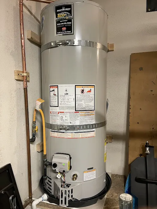 Oasis Plumbing & Drain Services Inc. Picture 5
