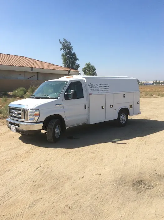 Oasis Plumbing & Drain Services Inc. Picture 10
