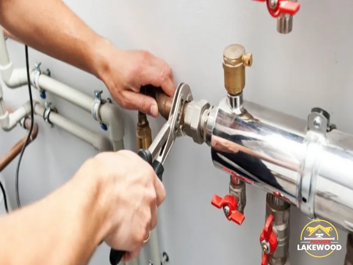 Plumber Lakewood Picture 4