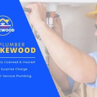 Plumber Lakewood ico