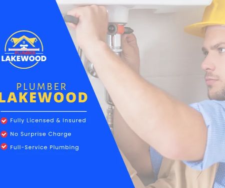 Plumber Lakewood