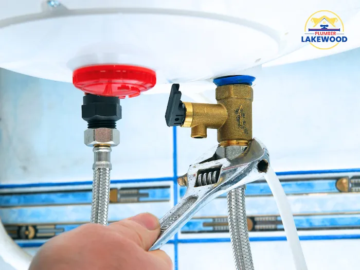 Plumber Lakewood Picture 3