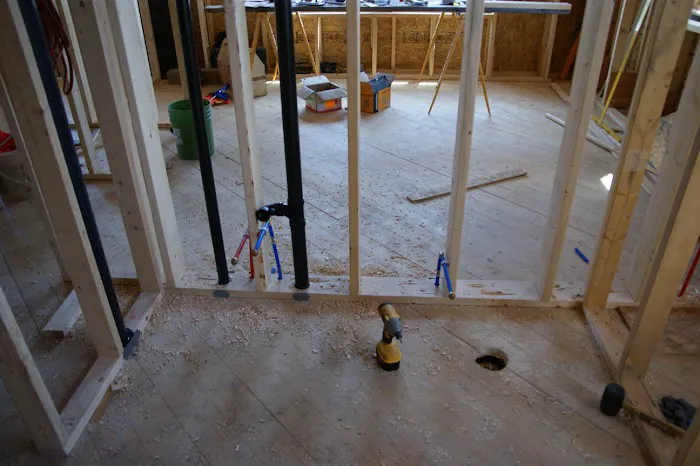 KAHN PLUMBING, INC. Picture 5