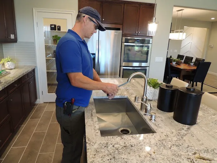 General Plumbing Services Picture 1