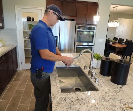 General Plumbing Services