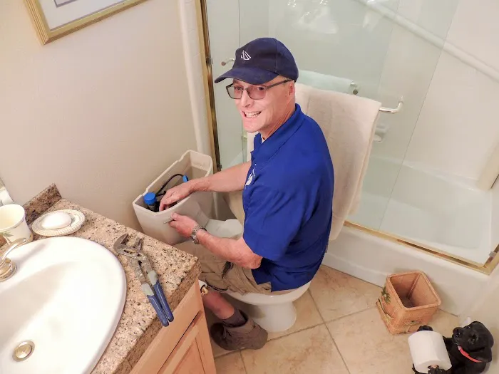 General Plumbing Services Picture 6