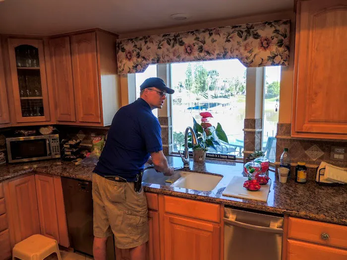 General Plumbing Services Picture 8