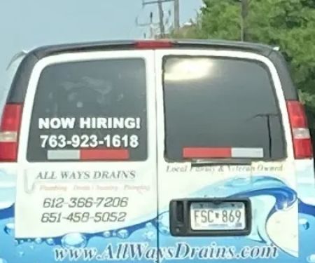 All Ways Drains