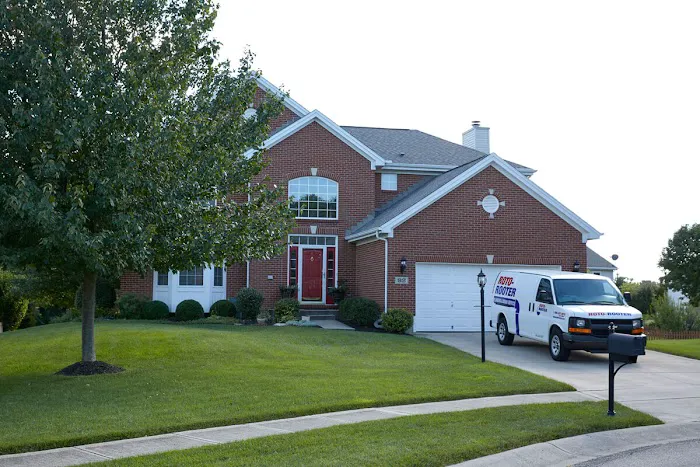 Roto-Rooter Plumbing & Water Cleanup Picture 2