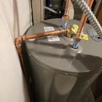 Urban Pine Plumbing & Mechanical ico