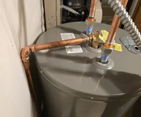 Urban Pine Plumbing & Mechanical