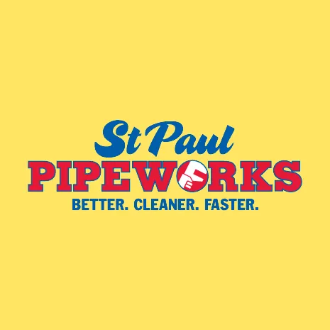 St Paul Pipeworks Picture 1