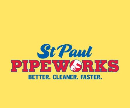 St Paul Pipeworks