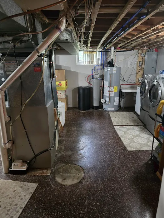 St Paul Pipeworks Picture 3