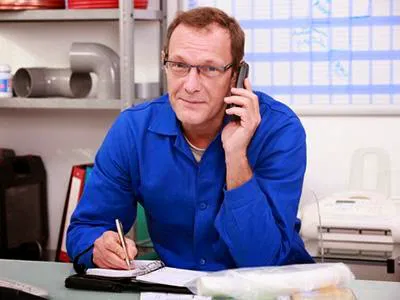 Muska Plumbing Picture 4