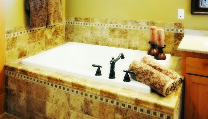 Muska Plumbing Picture 1
