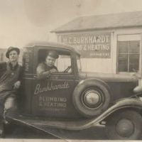 Burkhardt Plumbing ico