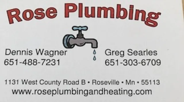 Rose Plumbing & Heating Picture 2