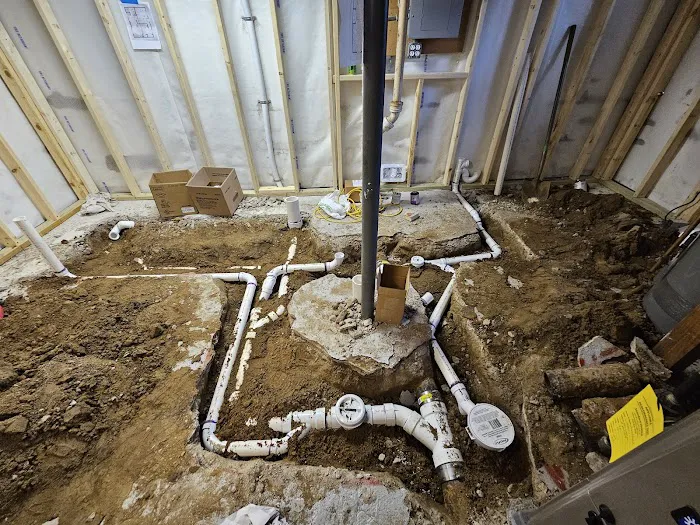Falcon Plumbing LLC Picture 2