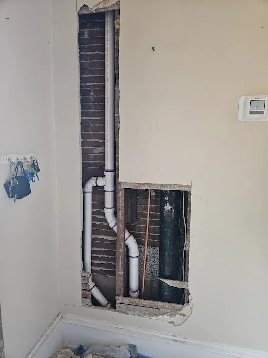 Falcon Plumbing LLC Picture 1