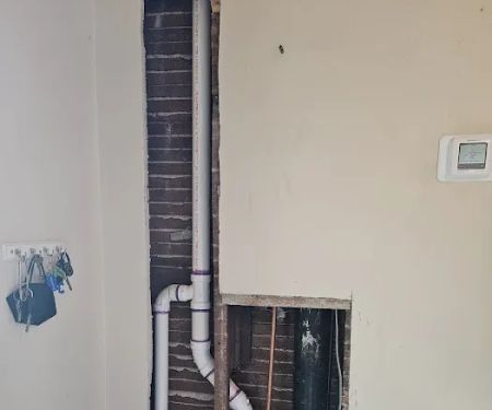 Falcon Plumbing LLC