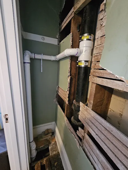 Falcon Plumbing LLC Picture 3