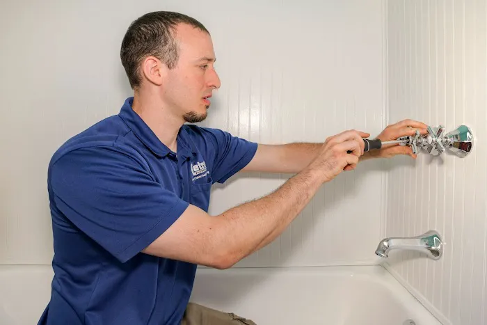 Metro Plumbing & Drains Picture 9
