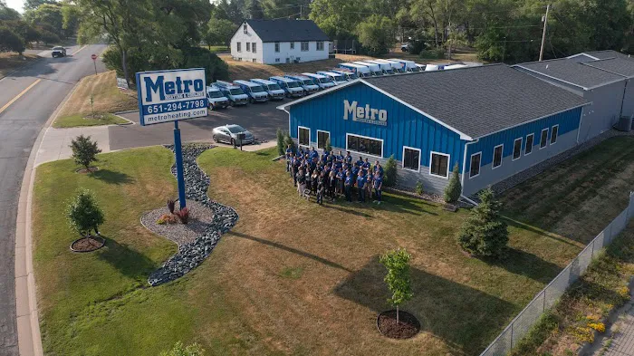 Metro Plumbing & Drains Picture 6