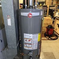 Metro Plumbing & Drains ico