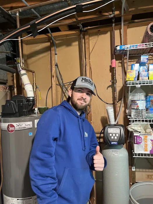 Metro Plumbing & Drains Picture 8