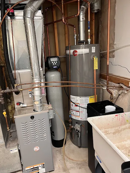 Metro Plumbing & Drains Picture 4
