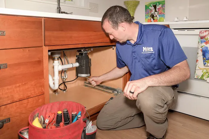 Metro Plumbing & Drains Picture 3