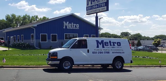 Metro Plumbing & Drains Picture 7